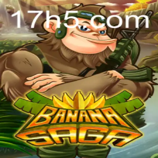 Desvendando BananaSaga: O Jogo Inovador que Conquistou 17.GAME