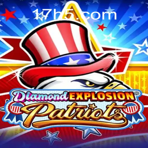 Explorando DiamondExplosionPatriots: Uma Aventura Estratégica e Emocionante