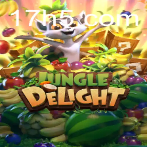 Descubra JungleDelight: O Novo Jogo Que Está Revolucionando o Mundo dos Games