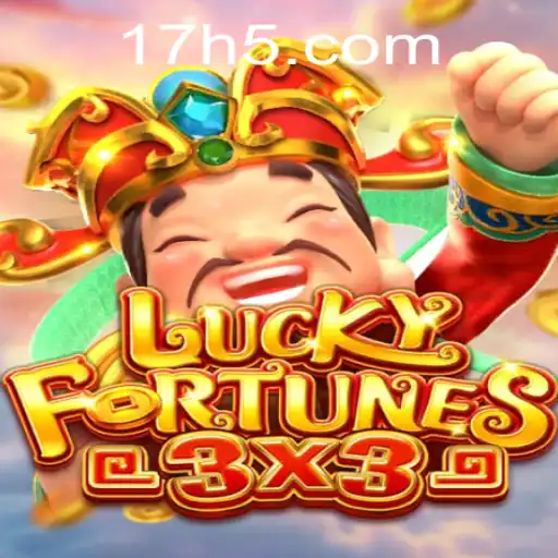 Descubra o Mundo Emocionante de LUCKYFORTUNES3x3