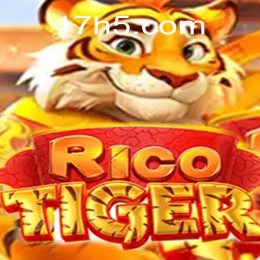 Descubra o Mundo de RicoTiger: O Jogo que Está Revolucionando 17.GAME