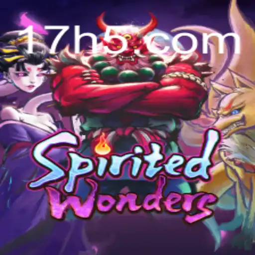 Explorando SpiritedWonders: O Jogo Inovador Ganhando Popularidade em 2023