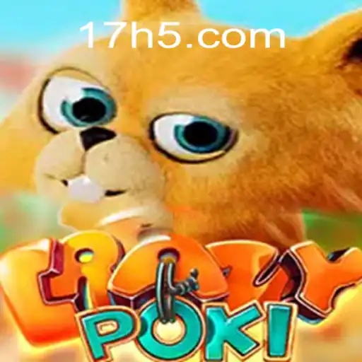 CrazyPoki: Uma Jornada no Mundo de 17.GAME