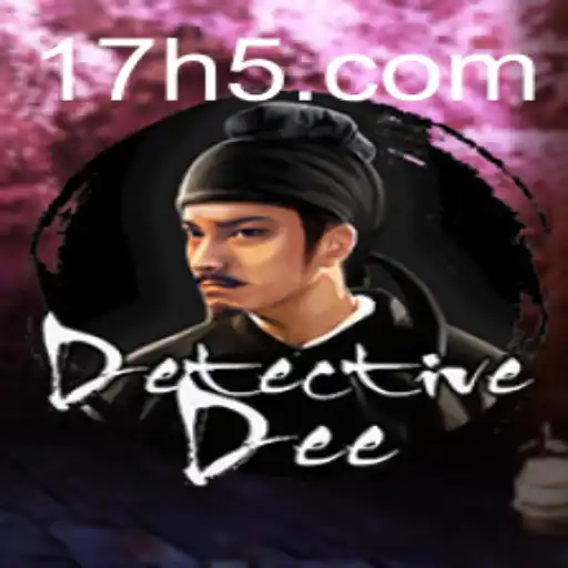 Descubra o Fascinante Mundo de DetectiveDee: Um Mergulho no Jogo 17.GAME