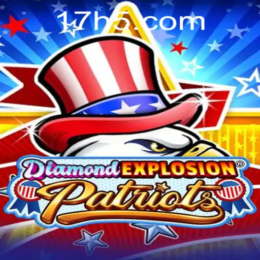 Explorando DiamondExplosionPatriots: Uma Aventura Estratégica e Emocionante