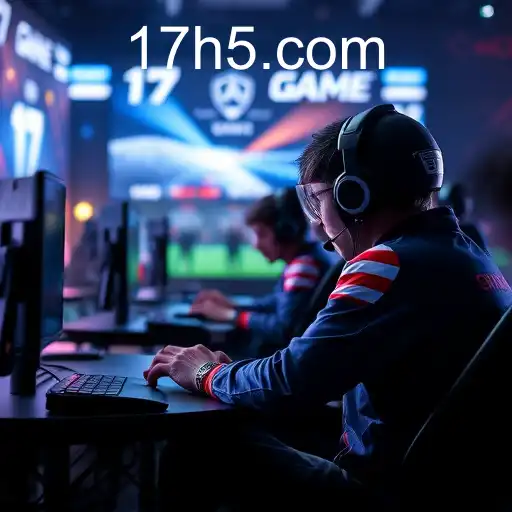 Esportes virtuais