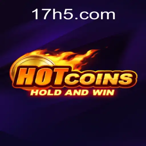 Descubra HotCoins: O Novo Jogo Que Está Transformando o Mercado com 17.GAME
