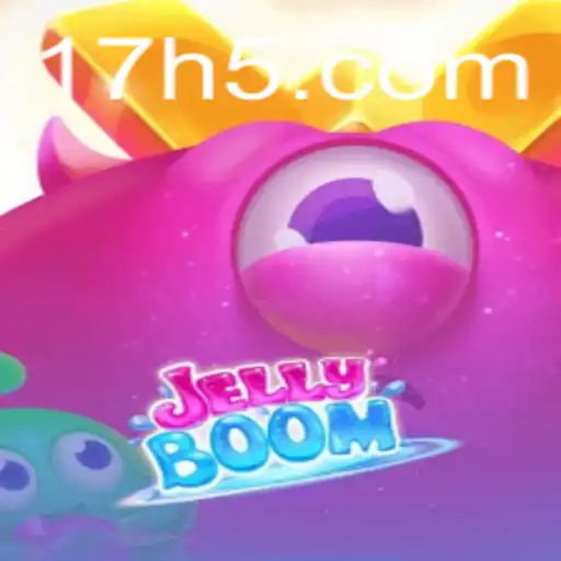 Descubra o Mundo Vibrante de JellyBoom: Uma Jornada na Terra dos Doces