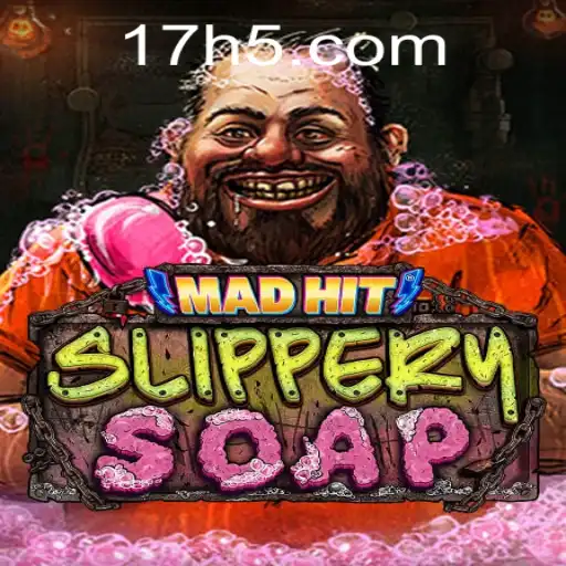 Explorando o Mundo Divertido de MadHitSlipperySoap - O Novo Sensação dos Jogos