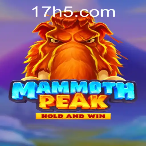 MammothPeak: Uma Experiência de Jogo Inovadora com 17.GAME