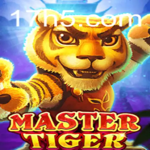 MasterTiger: Exploração do Novo Fenômeno no Mundo dos Jogos