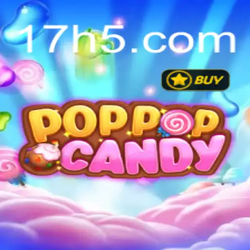 Explorando o Universo de POPPOPCANDY: O Jogo Inovador do Ano