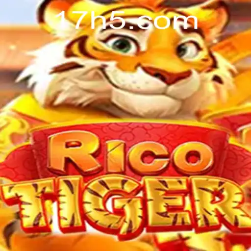 Descubra o Mundo de RicoTiger: O Jogo que Está Revolucionando 17.GAME