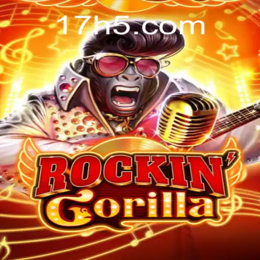 Descubra os Desafios de RockinGorilla: Uma Aventura Inédita no Mundo dos Games