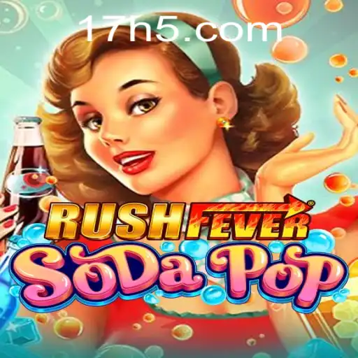 Explorando o Mundo Vibrante de RushFeverSodaPop