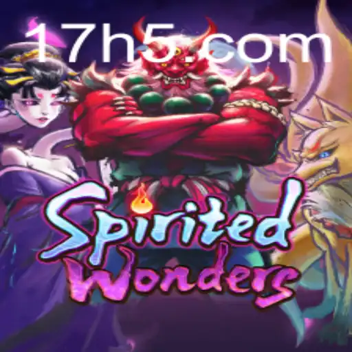 Explorando SpiritedWonders: O Jogo Inovador Ganhando Popularidade em 2023