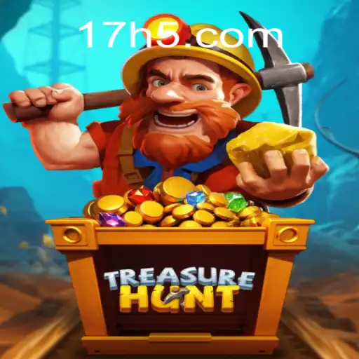 Explorando o Fascinante Mundo de TreasureHunt: Aventuras em 17.GAME