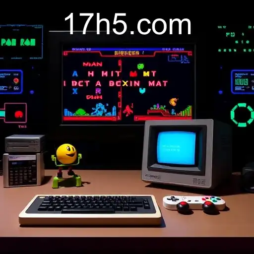 Videogames