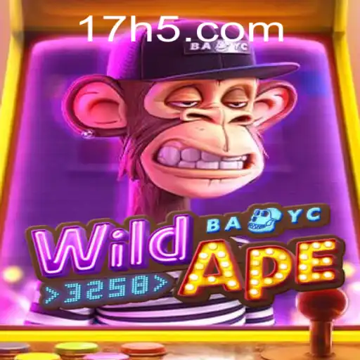 Explorando WildApe3258: Um Mergulho no Mundo Selvagem e Competitivo do 17.GAME